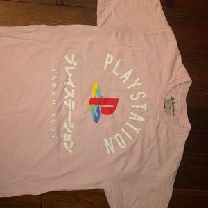 PlayStation Tee